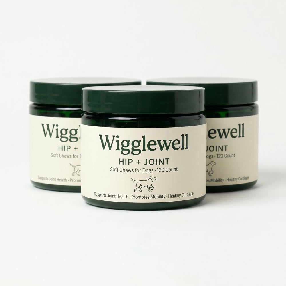 Wigglewell ingredients