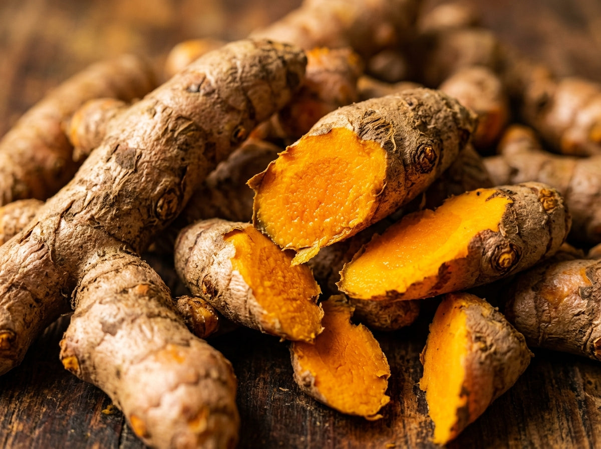 Turmeric